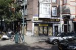 Amsterdam 20 september 2017 
Gordon gaat een nieuwe blushing openen op de cornelis schuytstraat
