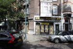 Amsterdam 20 september 2017 
Gordon gaat een nieuwe blushing openen op de cornelis schuytstraat