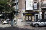 Amsterdam 20 september 2017 
Gordon gaat een nieuwe blushing openen op de cornelis schuytstraat