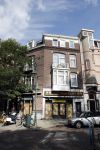 Amsterdam 20 september 2017 
Gordon gaat een nieuwe blushing openen op de cornelis schuytstraat