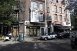 Amsterdam 20 september 2017 
Gordon gaat een nieuwe blushing openen op de cornelis schuytstraat