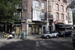 Amsterdam 20 september 2017 
Gordon gaat een nieuwe blushing openen op de cornelis schuytstraat