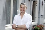 Amsterdam 6 juli 2017 
Presentatie blad GTST Goede tijden slechte tijden in NH Hotel. Guido Spek en Ruud Feltkamp