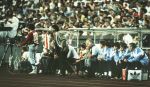 Stuttgart, 25 Mei 1988 PSV wint de EC 1( Europacup 1)