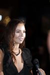 Amsterdam 7 september 2017 
Elle style awards in club panama. Gwen van Poorten