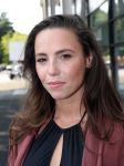 Hilversum, 28 Augustus 2017
NPO Perspresentatie Winterseizoen 2017/2018
Gwen v Poorten
