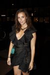 Amsterdam 7 september 2017 
Elle style awards in club panama. Gwen van Poorten