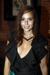 Amsterdam 7 september 2017 
Elle style awards in club panama. Gwen van Poorten