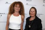 Amsterdam 11 september 2017 
Premiere Nationa Ballet in de stopera. Hadassah de Boer met moeder