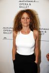 Amsterdam 11 september 2017 
Premiere Nationa Ballet in de stopera. Hadassah de Boer met moeder