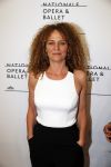 Amsterdam 11 september 2017 
Premiere Nationa Ballet in de stopera. Hadassah de Boer met moeder