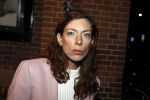 Amsterdam 7 september 2017 
Elle style awards in club panama.
Hanna Bervoets