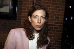 Amsterdam 7 september 2017 
Elle style awards in club panama.
Hanna Bervoets
