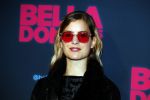 Amsterdam 11 september 2017
Premiere Bella Donna's in pathe arena.
Hannah Hoekstra