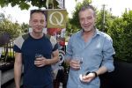 Best 9 juli 2017
40 jaar Luv met Marga Scheide Ria Thielsch en Jose Hoebee . Het feest werd gevierd bij Quattre Bras. hans  v Barneveld met vriend