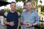 Best 9 juli 2017
40 jaar Luv met Marga Scheide Ria Thielsch en Jose Hoebee . Het feest werd gevierd bij Quattre Bras. hans  v Barneveld met vriend