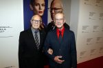 Amsterdam 15 september 2017 
Premierevoorstelling Ode aan de Meester bij Nationale Opera & Ballet in Amsterdam.koning Willem Alexander en koningin Maxima zijn de eregasten. hans v manen