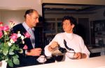 Harry v Kemenade en Mies v Kemenade 1989