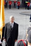 Den Haag, 19 September 2017
Prinsjesdag 2017
Hein-Jan Donner