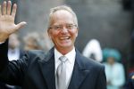 Den Haag, 19 September 2017
Prinsjesdag 2017
Henk Kamp