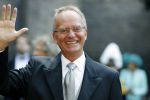 Den Haag, 19 September 2017
Prinsjesdag 2017
Henk Kamp