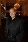 Amsterdam 8 september 2017
Premiere Sweeney Todd in het nieuwe de la Mar theater. Henk Poort
