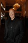 Amsterdam 8 september 2017
Premiere Sweeney Todd in het nieuwe de la Mar theater. Henk Poort