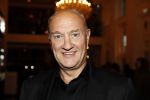 Amsterdam 8 september 2017
Premiere Sweeney Todd in het nieuwe de la Mar theater. Henk Poort