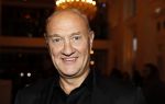 Amsterdam 8 september 2017
Premiere Sweeney Todd in het nieuwe de la Mar theater. Henk Poort