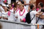 Amsterdam 5 augustus 2017
canal parade in Amsterdam. Henny Huisman