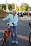 Apeldoorn 2 september 2017
Premiere Spaak in Omnisport . De hoofdrollen worden oa gespeeld door Tim Douwsma Aart Staartjes en Saskia Elise. Steven de Jong is de producent
Hilly Harms