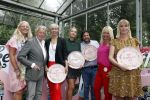 Amsterdam Driemond 4 september 2017
Smaakmakers 2017 gekozen door libelle. Hilmar Mulder Jan en Monique des Bouvrie Jens Kroes Jonathan Karpathios