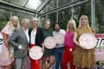 Amsterdam Driemond 4 september 2017
Smaakmakers 2017 gekozen door libelle. Hilmar Mulder Jan en Monique des Bouvrie Jens Kroes Jonathan Karpathios