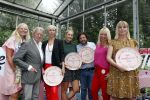 Amsterdam Driemond 4 september 2017
Smaakmakers 2017 gekozen door libelle. Hilmar Mulder Jan en Monique des Bouvrie Jens Kroes Jonathan Karpathios