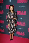 Amsterdam 11 september 2017
Premiere Bella Donna's in pathe arena. Holly Brood met een kennis