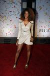 Amsterdam 19 september 2017 
Opening Hudsons Bay door Doutzen Kroes en Winnie Harlow. Chantal Janzen presenteert het programma