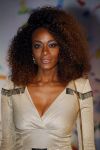 Amsterdam 19 september 2017 
Opening Hudsons Bay door Doutzen Kroes en Winnie Harlow. Chantal Janzen presenteert het programma