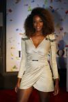 Amsterdam 19 september 2017 
Opening Hudsons Bay door Doutzen Kroes en Winnie Harlow. Chantal Janzen presenteert het programma