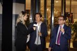 Amsterdam 19 september 2017 
Opening Hudsons Bay door Doutzen Kroes en Winnie Harlow. Chantal Janzen presenteert het programma