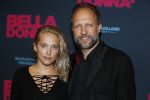 Amsterdam 11 september 2017
Premiere Bella Donna's in pathe arena. Hugo metsers met ...