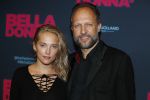 Amsterdam 11 september 2017
Premiere Bella Donna's in pathe arena. Hugo metsers met ...