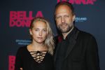 Amsterdam 11 september 2017
Premiere Bella Donna's in pathe arena. Hugo metsers met ...