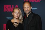 Amsterdam 11 september 2017
Premiere Bella Donna's in pathe arena. Hugo metsers met ...