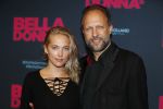 Amsterdam 11 september 2017
Premiere Bella Donna's in pathe arena. Hugo metsers met ...