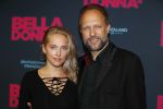 Amsterdam 11 september 2017
Premiere Bella Donna's in pathe arena. Hugo metsers met ...