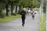 Amsterdam 9 september 2017
Edwin Evers staat op Run van radio 538 bij het Science park. Humberto Tan