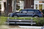 Amsterdam 15 en 17 september 2017
Humberto Tan zijn auto staat voor zijn huis.