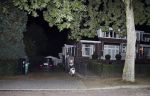 Amsterdam 15 en 17 september 2017
Humberto Tan zijn auto staat voor zijn huis.