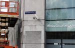 Amsterdam 25 april 2017
Huis Igone de Jongh