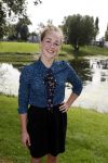 Eiland van Maurik 4 september 2017
Groepsfoto met Nicolette Kluijver en Dennis Weening met Marieke Elsinga, Anouk Hoogendijk, Roeland Fernhout, Niels Gomperts, Carolina Dijkhuizen, Henk Poort, Joelle Witschge, Richard Witschge, Shelly Sterk, Soundos El Ahmadi, Danny Froger, Kaj Gorgels, Nicole Buch en Brace. tijdens de persviewing van Expeditie Robinson 2017 op het Eiland van Maurik